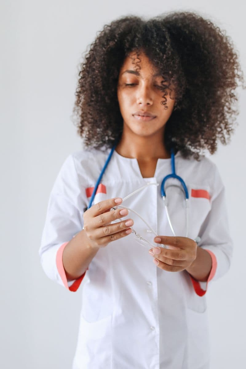 Portrait of Dr. Simone Vale, MD